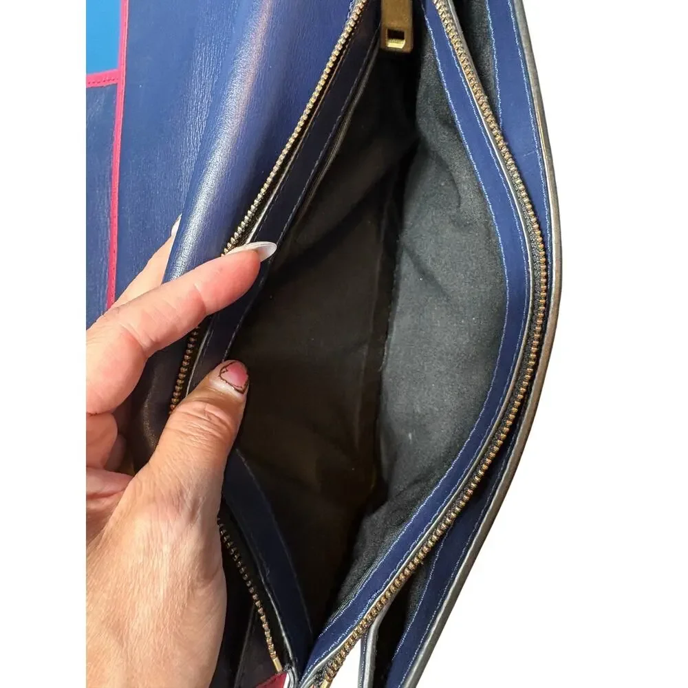 Mark Jacobs Madison Large Shoulder Bag